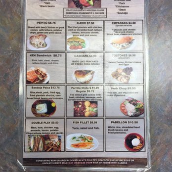 El Rey de Las Arepas - Venezuelan Near Me - Detroit, Michigan El Rey de Las Arepas - Venezuelan Near Me - Detroit, Michigan