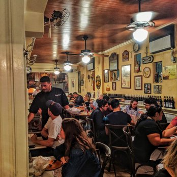 Capizzi - Restaurant - Pizza Near Me - New York, New York Capizzi - Restaurant - Pizza Near Me - New York, New York