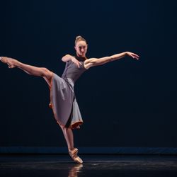 Menlowe Ballet