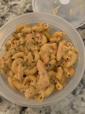 Horace & Dickies Seafood of Glenarden by null