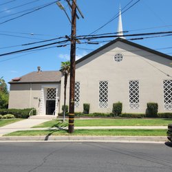 The Church Of Jesus Christ Of Latter-day Saints