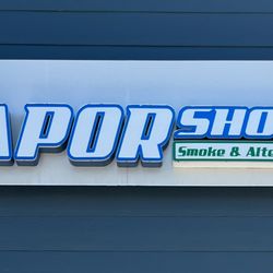 The Vapor Shoppe Smoke & Alternative Plus