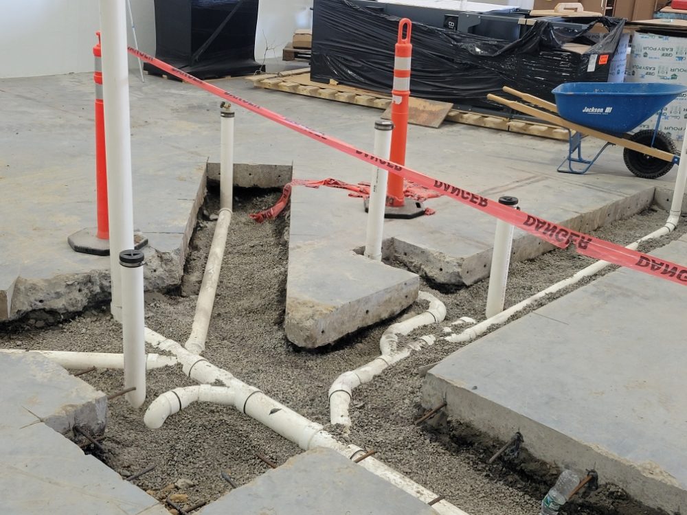 Slide of Finishin Touch Mechanical