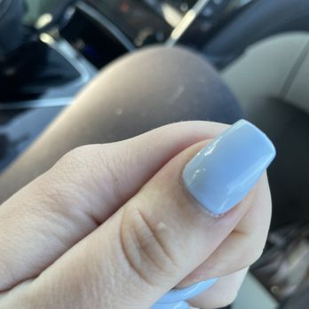 Tracy Nails - Nail Salons Near Me - Rohnert Park, California