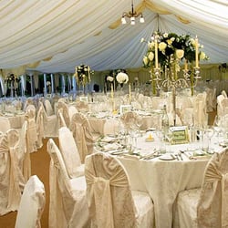 Hotz Party & Event Rentals - Wedding Rentals