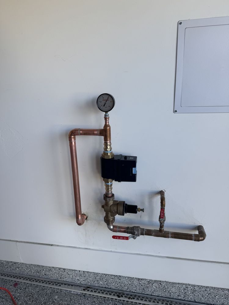 Slide of Heritage Plumbing & Drain