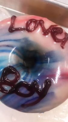 Sara's Bakery - featuring Tipsy Pies by null