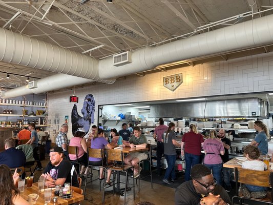 Big Bad Breakfast-Nashville by null