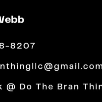 Do The Bran Thing - Contact for a free quote! - Handyman Near Me Do The Bran Thing - Contact for a free quote! - Handyman Near Me