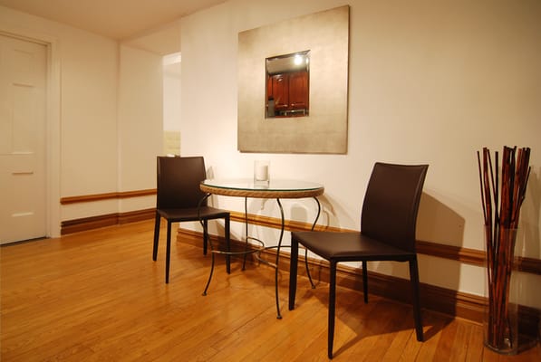 The Meurice - WAM Partners by null