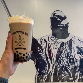 The Boba Co - Bubble Tea Near Me - Poway, California
