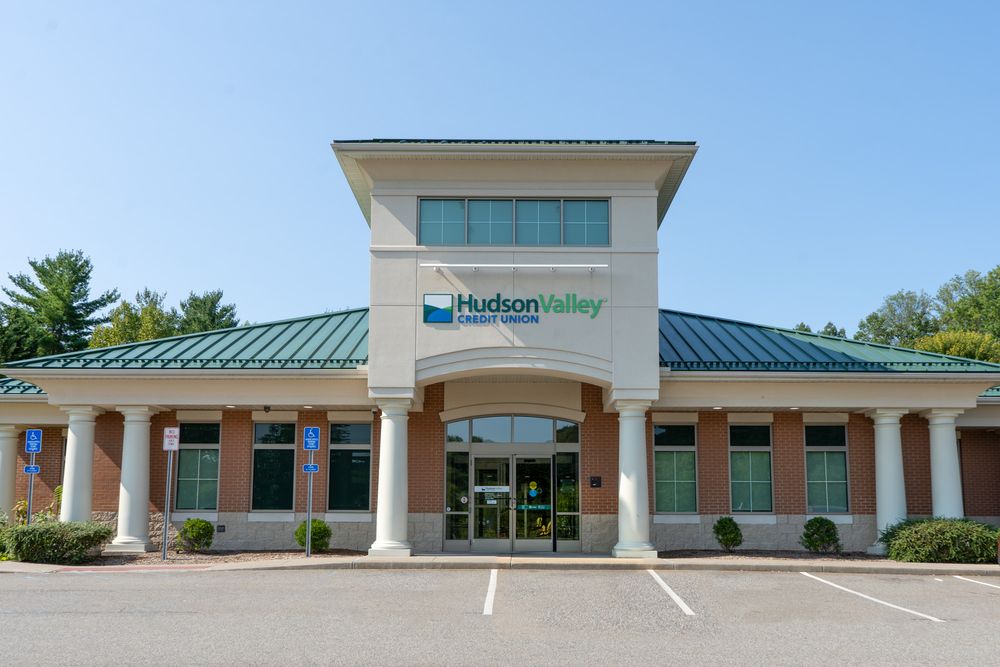 HUDSON VALLEY CREDIT UNION Updated August 2025 2 Terrace Dr, Carmel