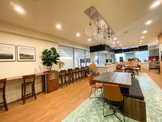 Chambers Center for Well-Being by null