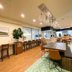 Chambers Center For Well Being - ReFresh Cafe (Open Mon-Fri 7:30am until 2:30pm)