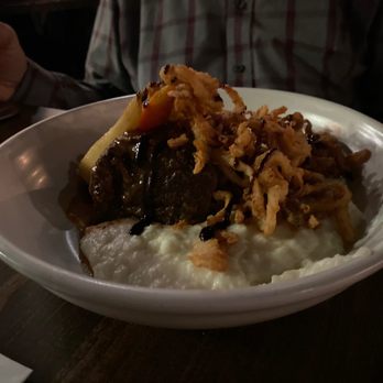Passero - Short ribs - Italian Near Me - Arlington Heights, Illinois