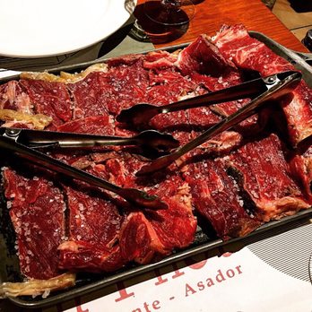 Ca'n Pilot - Oxtail - Steakhouses Near Me - San Rafael, PM