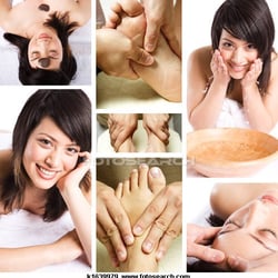 Garden of Eden Spa - Check out the services of our Wellness center
