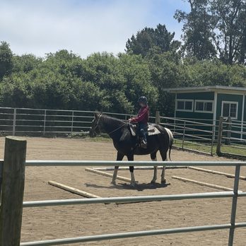 Moss Beach Ranch - Horseback Riding Near Me - Moss Beach, California Moss Beach Ranch - Horseback Riding Near Me - Moss Beach, California