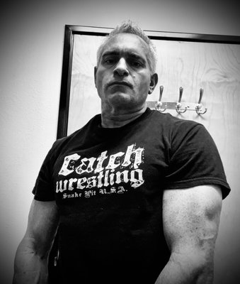 PCI Jiu Jitsu gym photo