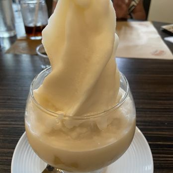 Warung Kapitolyo - Es Teler - dessert similar to halo halo - Indonesian Near Me - Manila, NCR