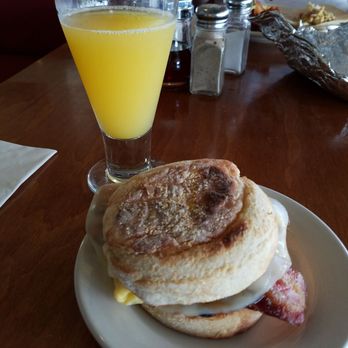 Blue Moon Cafe - Bakeries Near Me - Tulsa, Oklahoma