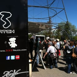 San Jose Taco Festival of Innovation