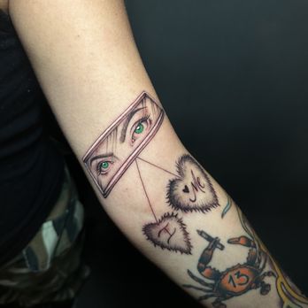 Guru Tattoo - Tattoo Near Me - San Diego, California