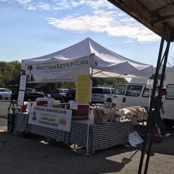 Brookfield Orchard - Farmers Market Near Me - North Brookfield, Massachusetts