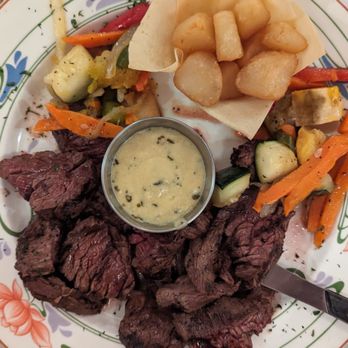 La Baraka - Steak - French Near Me - Little Neck, New York