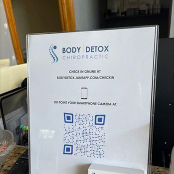 BODY DETOX - Chiropractors Near Me - West Covina, California BODY DETOX - Chiropractors Near Me - West Covina, California