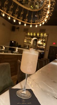 Second Story by null