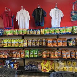 Tienda Y Tortilleria Natasha - Snacks