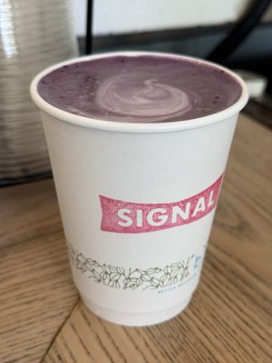 SIGNAL Coffee Roasters by null