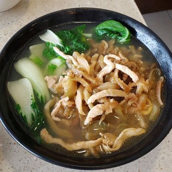 Luscious Dumplings - Noodles Near Me - Monrovia, California Luscious Dumplings - Noodles Near Me - Monrovia, California