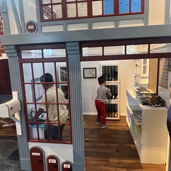 Santa Fe Children's Museum - Children's Museums Near Me - Santa Fe, New Mexico
