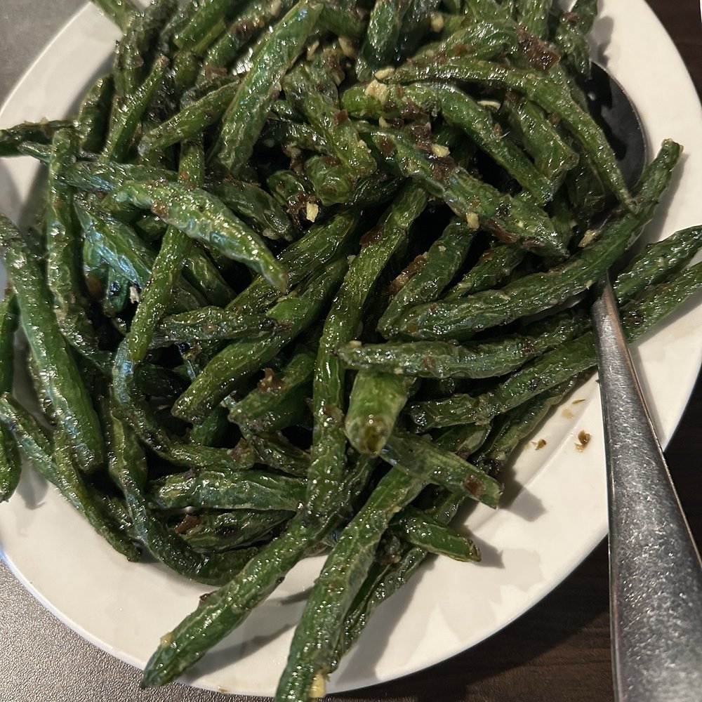 Grand Szechuan - Szechuan Green Beans - Szechuan Near Me - Bloomington, Minnesota Grand Szechuan - Szechuan Green Beans - Szechuan Near Me - Bloomington, Minnesota