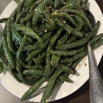Grand Szechuan - Szechuan Green Beans - Szechuan Near Me - Bloomington, Minnesota Grand Szechuan - Szechuan Green Beans - Szechuan Near Me - Bloomington, Minnesota