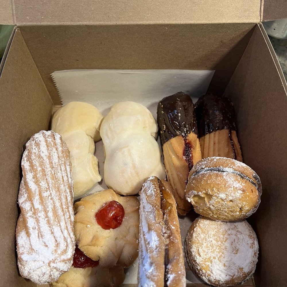 Nino's Bakery - Bakeries Near Me - Albany, New York