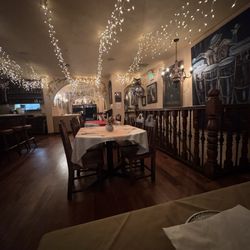 Lares Restaurant