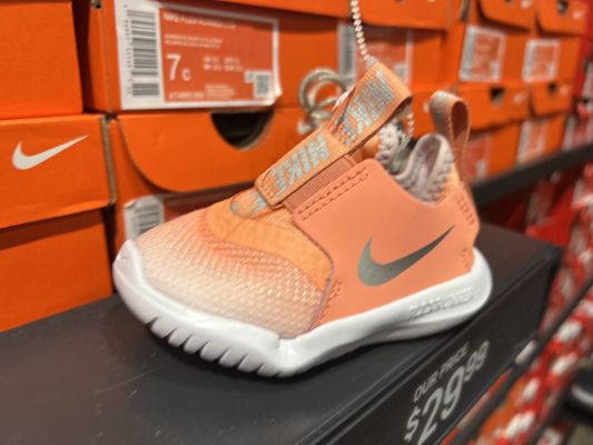 sawgrass mills nike store