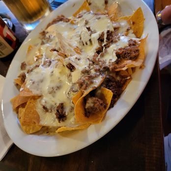 Si Senor - Nachos - Mexican Near Me - Newport News, Virginia