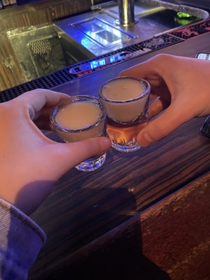 Barcelona Bar by null