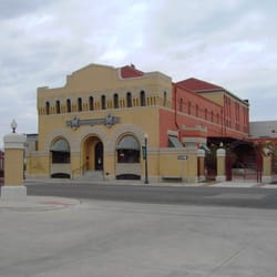 Dublin Dr Pepper Museum