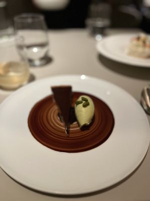 Essential by Christophe by null