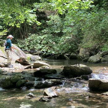 Middle River Outfitters - A day in the mountains - Fishing Near Me - Staunton, Virginia Middle River Outfitters - A day in the mountains - Fishing Near Me - Staunton, Virginia