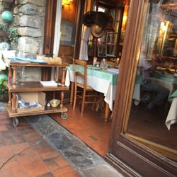 Restaurant des Pecheurs