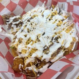Totchos Totchos