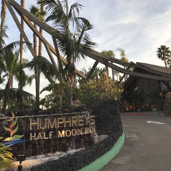 Humphreys Half Moon Inn - San Diego, CA