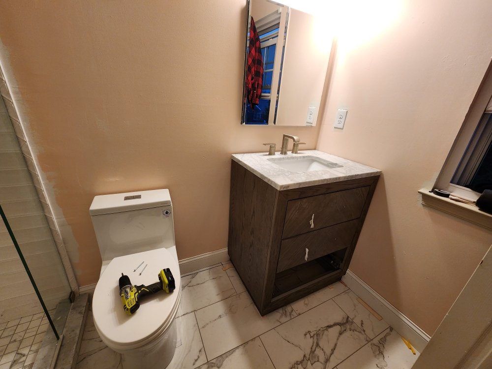 Slide of JayPee's Home Improvements-Specializing in Plumbing