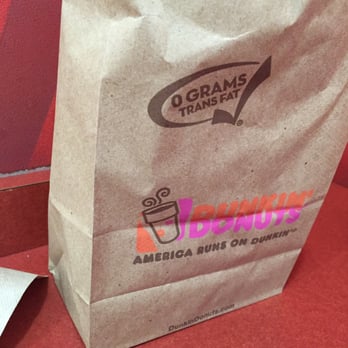 Dunkin' - Coffee & Tea Near Me - New York, New York Dunkin' - Coffee & Tea Near Me - New York, New York